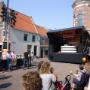 Gax Stage Service