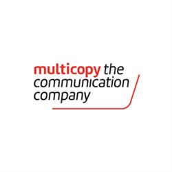 Multicopy The Communication Company | Spijkenisse