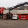 Transport en bezorging