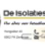 Door een bezoeker 24-03-2016 geüpload - De Isolatieshop