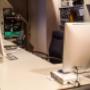 Kijkje in onze studio