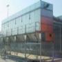 Afzuiginstallatie