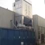 Afzuiginstallatie