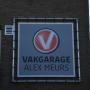 Geffen Electrotechniek Van