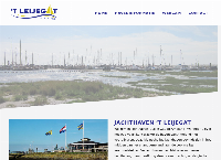 Jachthaven Stichting 't Leijegat
