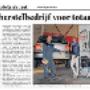 Autoschadeherstel Mark Pennings