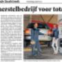 Autoschadeherstel Mark Pennings