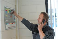 Autoschadeherstel Mark Pennings