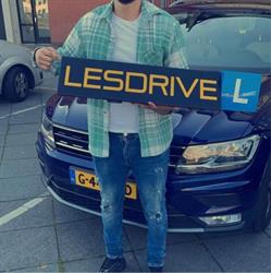 Lesdrive