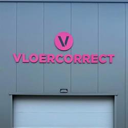 Vloercorrect