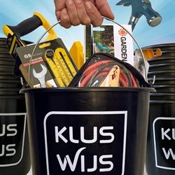 Kluswijs