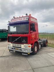 Hoekstra Truck- en Trailerservice B.V.