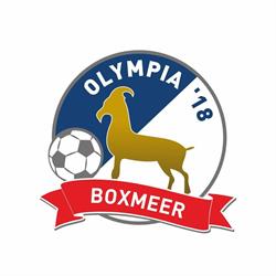 Boxmeerse Sportvereniging Olympia 1918