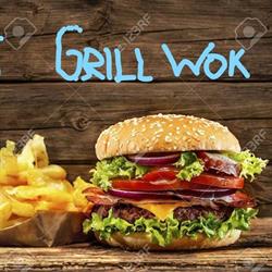 GrillWok