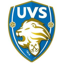 Leidse Voetbalvereniging U.V.S.("Uit Vriendschap Saam")