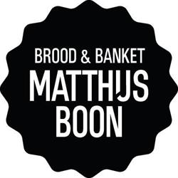 Matthijs Boon Brood en Banket