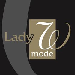 Lady W Mode B.V.