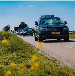 Autorijschool Rijnland