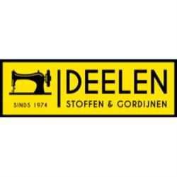 Deelen stoffen & Gordijnen Het Goedkope Huis