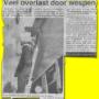 Purmerendse Wespenbestrijdingsdienst