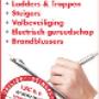 Ladder- & SteigerCentrale LSC BV