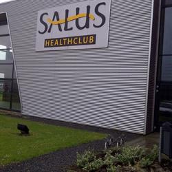 Salus Healthclub