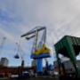 Port of Amsterdam