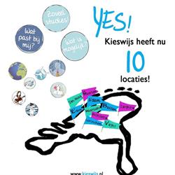 Kieswijs