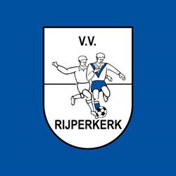 Voetbalvereniging VV Rijperkerk