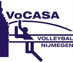 VoCASA Volleybal