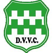 DVVC Voetbalvereniging Kantine