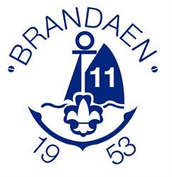 Brandaen Scouting Zeeverkennersgroep