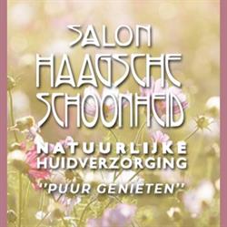 Salon Haagsche Schoonheid