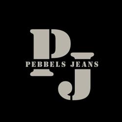 Pebbles Jeans
