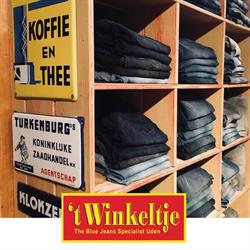 Winkeltje 't