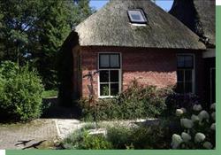 Herbergerie Het Landleven