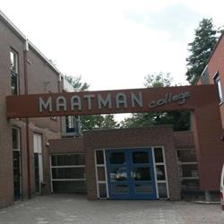 Maatman VSO Het