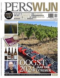 Perswijn Magazine