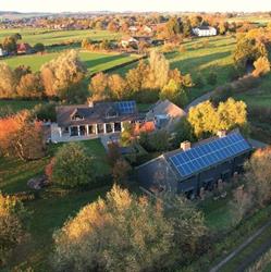 Stilteplek Hof Van Bommerig