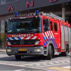 Brandweer
