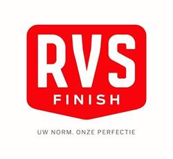 RVS Finish