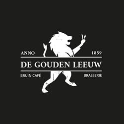 Café Brasserie De Gouden leeuw