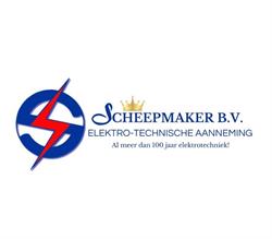Scheepmaker BV