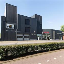 Kusk Haarden en Kachels