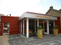 Bakkerij de Verwennerij