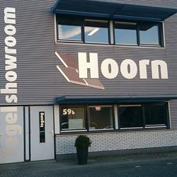 Tegelshowroom Hoorn