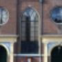 Herengrachtkerk Gereformeerde Kerk Vrijgemaakt