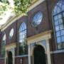 Herengrachtkerk Gereformeerde Kerk Vrijgemaakt