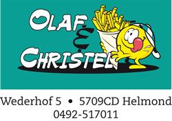 Olaf & Christel Cafetaria VOF