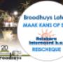 Bakkerij Broodhuys Het